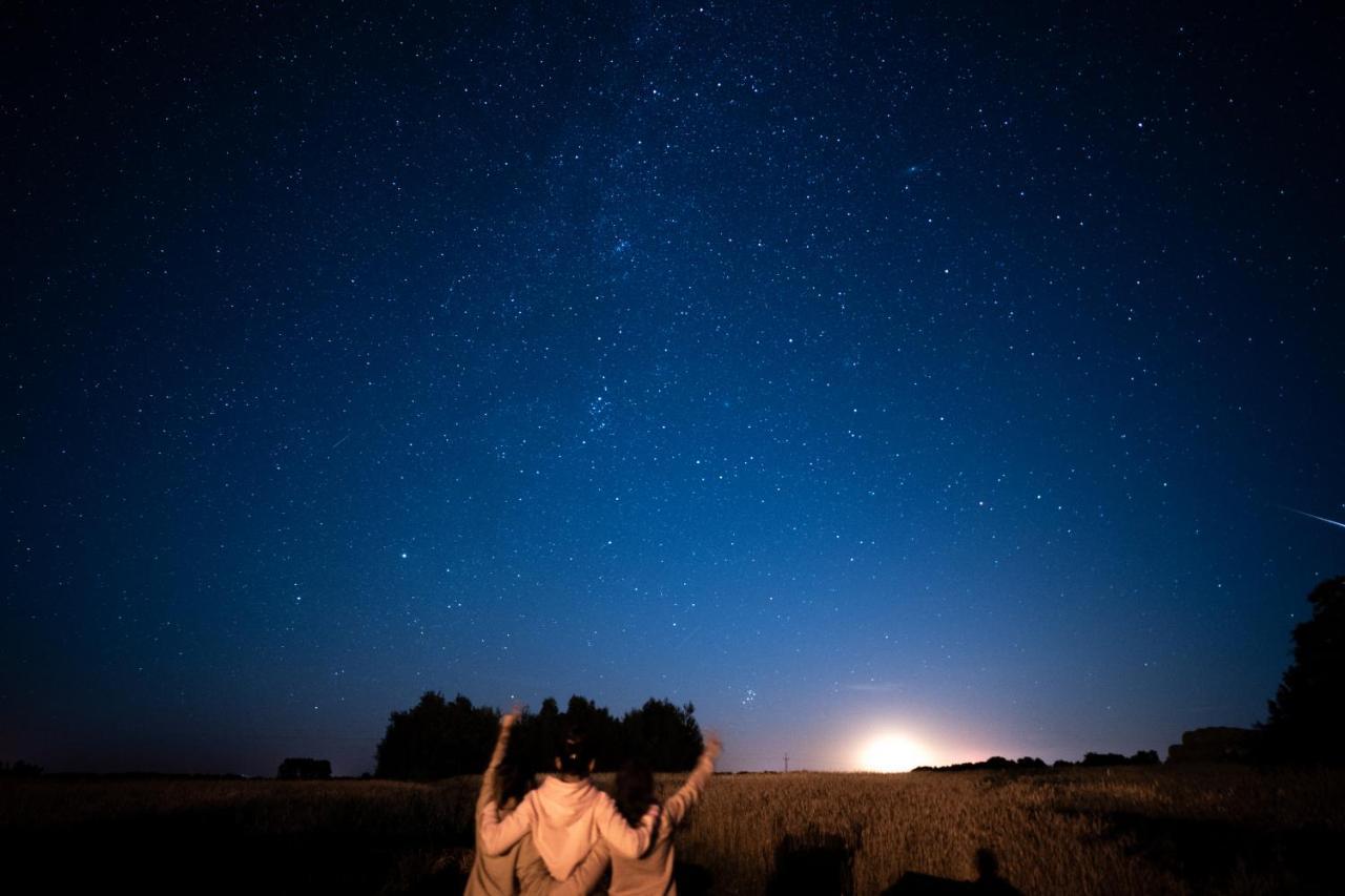 Agroturystyka Sielanka Przasnysz Luaran gambar